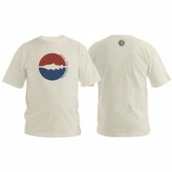 Vision Save The Natives T-paita, Valkoinen