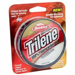 Berkley Trilene Fluorocarbon XL 200m