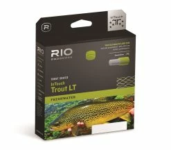 Rio InTouch Trout LT -perhosiima