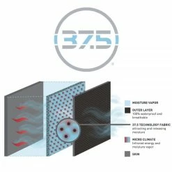 Vision SCOUT 2.0 STRIP -kahluuhousut -Perho Kauppa 375TECHNOLOGY