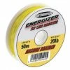 Ron Thompson Energizer Dacron -pohjasiima,20lb/50m -Perho Kauppa 447035 1