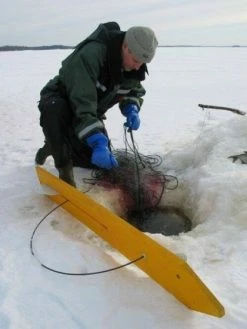 Veto Uittolaudan Varajousi ø 5 Mm -Perho Kauppa 6418252600567 2