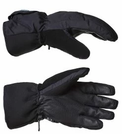 Snow Fox -lämmitettävä Käsine