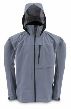 Simms Acklins Jacket, Night Shade, Koko:XL