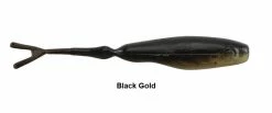 Berkley PowerBait® Ice Snake-Tongue Minnow, 4cm