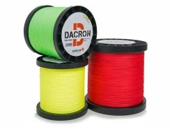 Guideline Dacron -pohjasiima, 300m