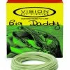 Vision Big Daddy-perhosiimat -Perho Kauppa Big Daddy fly line O