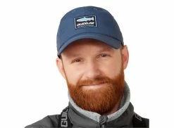 Guideline Coastal Solartech Cap – Navy -Perho Kauppa CoastalSolaCapNav1