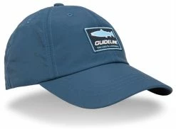Guideline Coastal Solartech Cap – Navy -Perho Kauppa CoastalSolaCapNav2