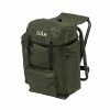DAM Heavy Duty V2 Backpack Chair -reppujakkara -Perho Kauppa DAMHDV2