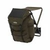 DAM Hunter Wide Backpack Chair -reppujakkara -Perho Kauppa DAMHW