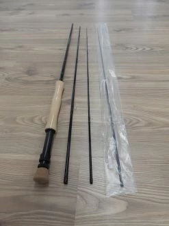 Vision Zulu -perhovavat