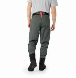 Guideline Laxa Waist Wader, Algae Green -Perho Kauppa GLLAXAWWAG2