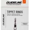 Guideline Tippet Rings – 2mm/12kg -Perho Kauppa GLTIPPET2