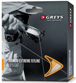 Greys Platinium Extreme -perhosiima