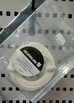 Guideline ST Connect Belly -ampumapää, #11/12 Float