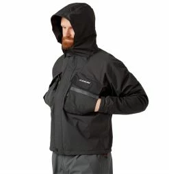 Guideline Kaitum -kahluutakki, Graphite 13 Guideline Kaitum -kahluutakki, Graphite -Perho Kauppa KAITUMJ2