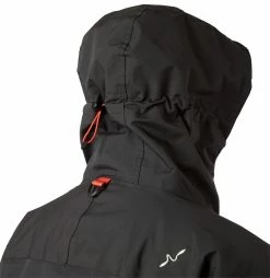 Guideline Kaitum -kahluutakki, Graphite 15 Guideline Kaitum -kahluutakki, Graphite -Perho Kauppa KAITUMJ4