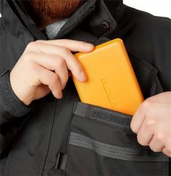 Guideline Kaitum -kahluutakki, Graphite 16 Guideline Kaitum -kahluutakki, Graphite -Perho Kauppa KAITUMJ5