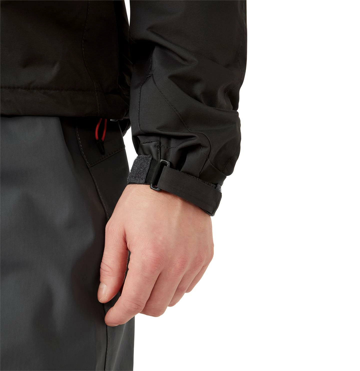 Guideline Kaitum -kahluutakki, Graphite 10 Guideline Kaitum -kahluutakki, Graphite - Image 8