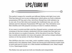 Guideline LPS Euro -perhosiimat -Perho Kauppa LPS Euro Float3