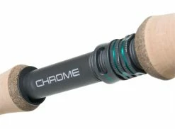 Guideline LPX Chrome -kahdenkäden Perhovavat -Perho Kauppa LPX Chrome D3