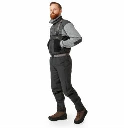 Guideline Laxa 2.0 -kahluuhousut -Perho Kauppa Laxa Wader2