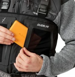 Guideline Laxa 2.0 -kahluuhousut -Perho Kauppa Laxa Wader5