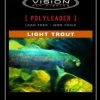 Vision Polyleader Light Trout -peruke -Perho Kauppa Light Trout ORIG163