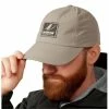 Guideline Mayfly Solartech Cap – Dk. Khaki 2 Guideline Mayfly Solartech Cap – Dk. Khaki -Perho Kauppa MayflySolartCap