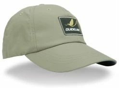 Guideline Mayfly Solartech Cap – Dk. Khaki -Perho Kauppa MayflySolartCap2