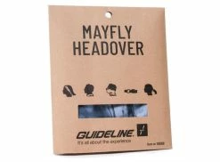 Guideline Mayfly Headover -Perho Kauppa Mayfly Head2