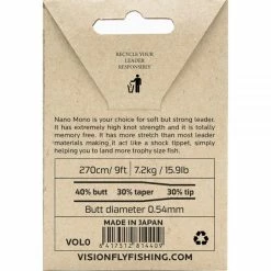 Vision Nano Mono -perhoperuke -Perho Kauppa NanoMono2 600x600 1