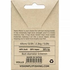 Vision Nano Mono -perhoperuke -Perho Kauppa NanoMono Long2 600x6 1