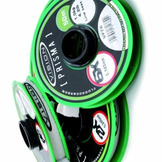 Vision Prisma Fluorocarbon -perukesiima 3 Vision Prisma Fluorocarbon -perukesiima