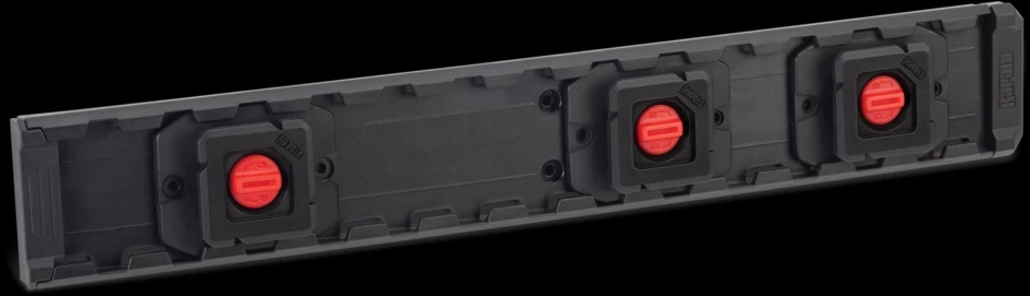 Rapala SMARTHUB® TRACK SYSTEM 16 3 Rapala SMARTHUB® TRACK SYSTEM 16