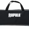 RAPALA MINI ICE ROD LOCKER BAG -Perho Kauppa RICL16 1