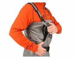 Simms G4 Pro -kahluuhousut, Slate -Perho Kauppa SIMMSG4PRO3