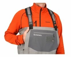 Simms G4 Pro -kahluuhousut, Slate -Perho Kauppa SIMMSG4PRO4