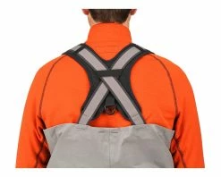 Simms G4 Pro -kahluuhousut, Slate -Perho Kauppa SIMMSG4PRO5