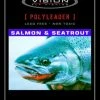 Vision Polyleader Salmon & Seatrout -perukkeet -Perho Kauppa Salmon Seatrout pol