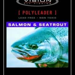 Vision Polyleader Salmon & Seatrout -perukkeet