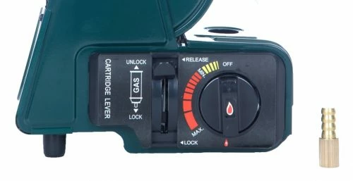 Sherpa King – Kannettava Kaasulämmitin + 1kpl Kaasupulloja. 7 Sherpa King – Kannettava Kaasulämmitin + 1kpl Kaasupulloja. - Image 5