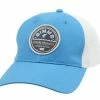 Simms Patch Trucker Cap Capri -lippalakki -Perho Kauppa Simms Patch Trucker Cap Capri Perhokalastus asusteet 24861 1