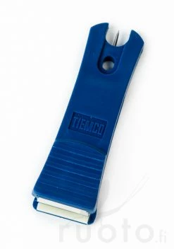 Tiemco Keraaminen Siimaleikkuri, Sininen