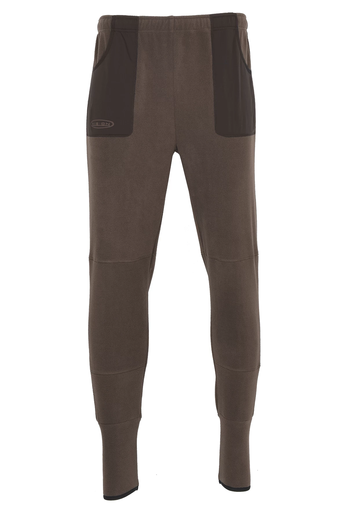 Vision Nalle -housut 3 Vision Nalle -housut