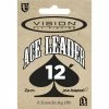 Vision Ace Leader -peruke 12’/360cm 2kpl/pkt 1 Vision Ace Leader -peruke 12’/360cm 2kpl/pkt -Perho Kauppa VAL1231