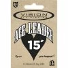 Vision Ace Leader -peruke 15’/457cm 2kpl/pkt -Perho Kauppa VAL1543
