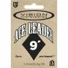 Vision Ace Leader -peruke 9’/274cm 2kpl/pkt 2 Vision Ace Leader -peruke 9’/274cm 2kpl/pkt -Perho Kauppa VAL934