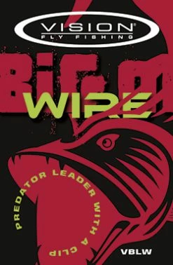 Vision Big Mama -haukiperukkeet -Perho Kauppa VBLW